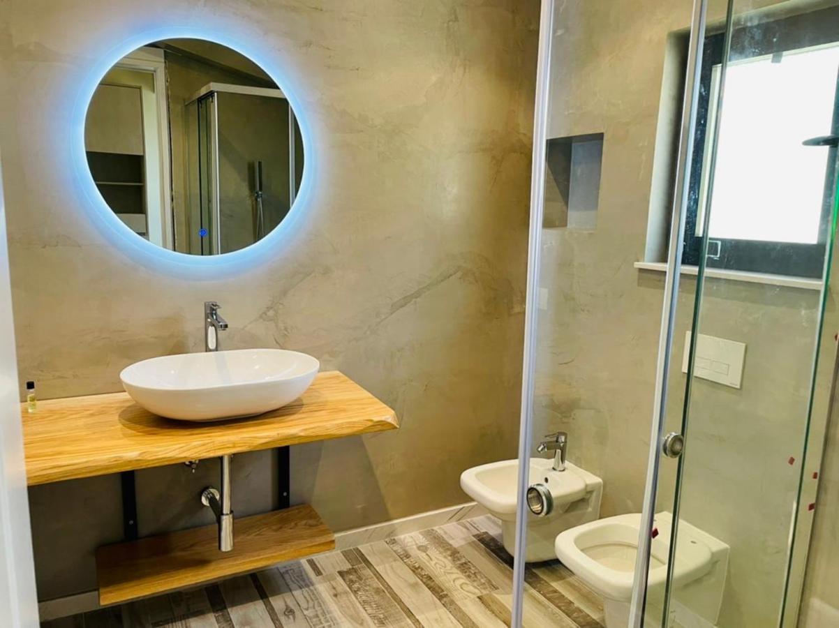 Adriatik Hotel Vlorë Extérieur photo